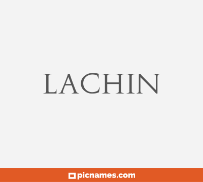 Lachin