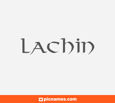 Lachin