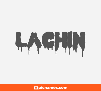 Lachin