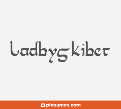Ladbyskibet