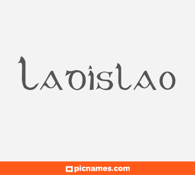 Ladislas