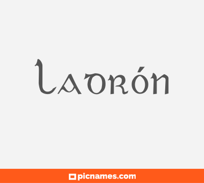 Ladrón