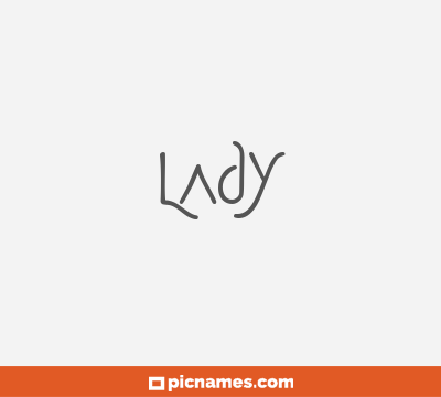 Lady