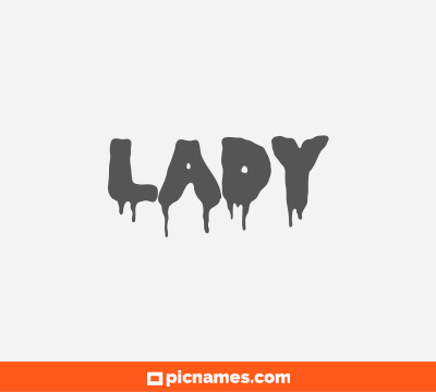 Lady