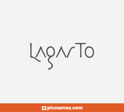 Lagarto