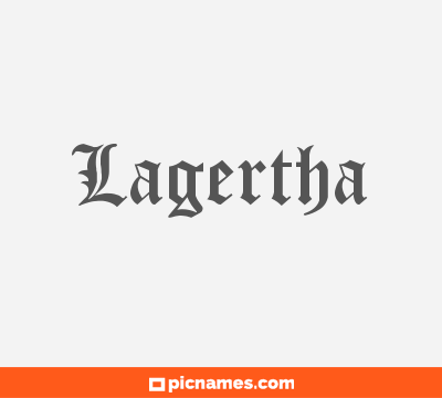 Lagertha