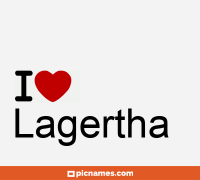 Lagertha