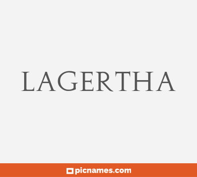 Lagertha