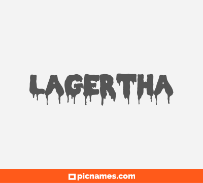 Lagertha