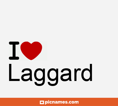 Laggard