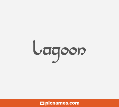 Lagoon