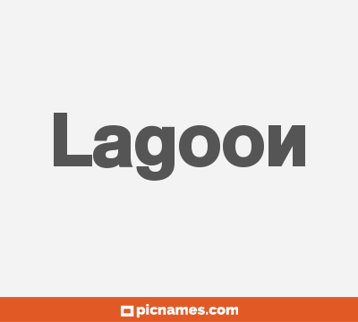 Lagoon