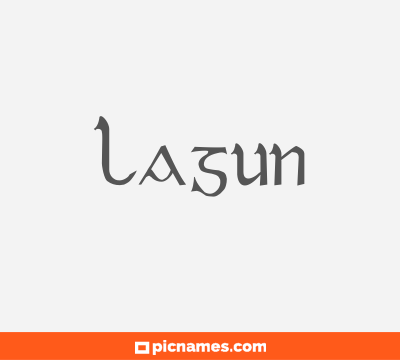 Lagun