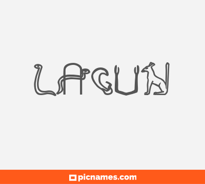 Lagun