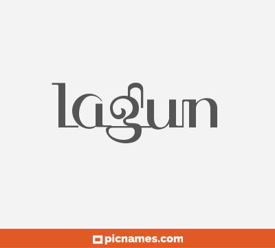 Lagun