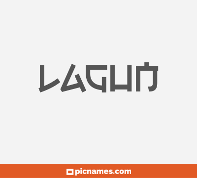 Lagun