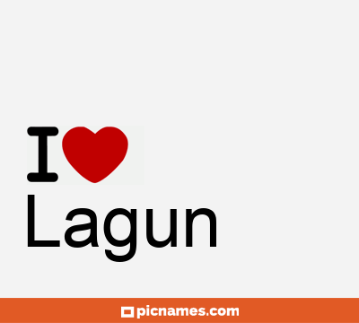 Lagun