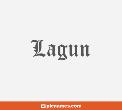 Lagun