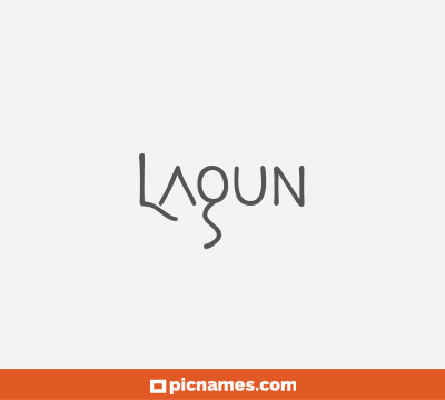 Lagun