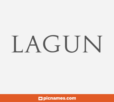 Lagun