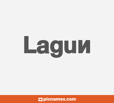 Lagun