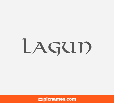 Lagun