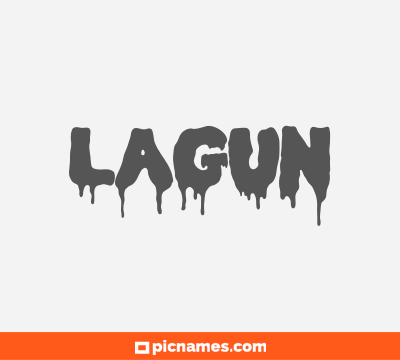 Lagun