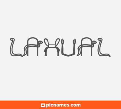 Lahual