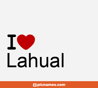 Lahual