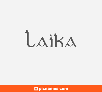 Laika