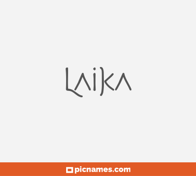 Laika