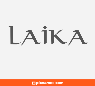 Laika