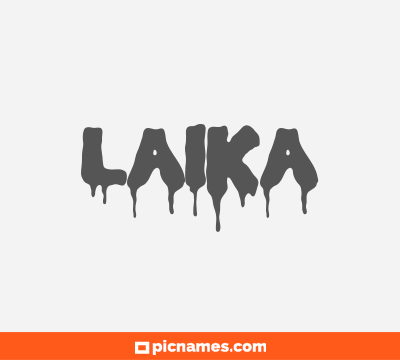 Laika