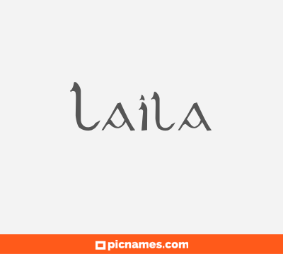 Laila