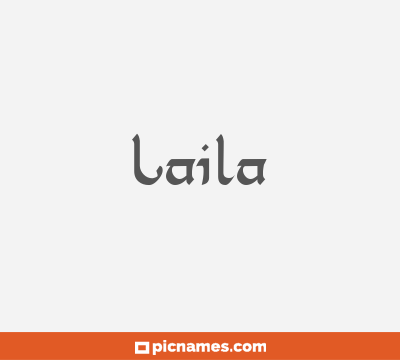 Laila