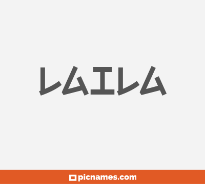 Laila