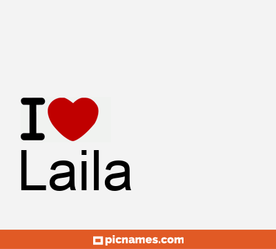 Laila