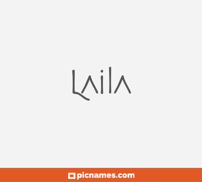 Laila