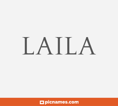 Laila