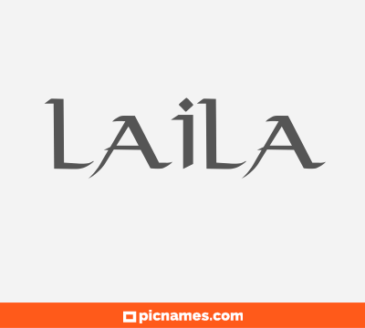 Laila