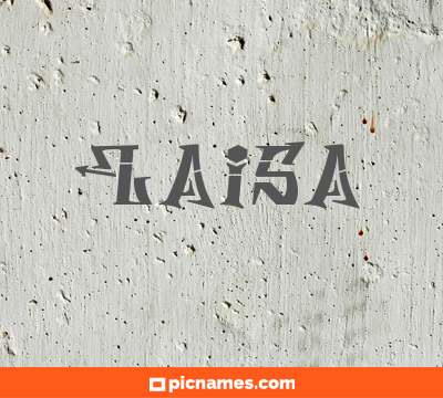 Laisa