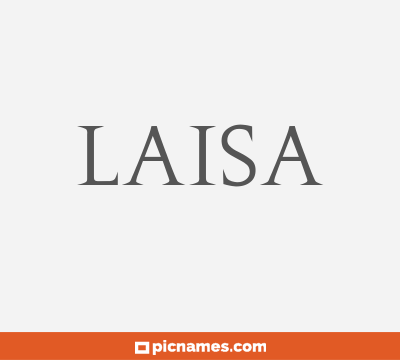 Laisa