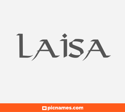 Laisa