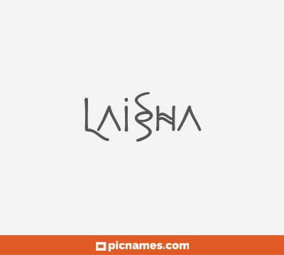 Laisha