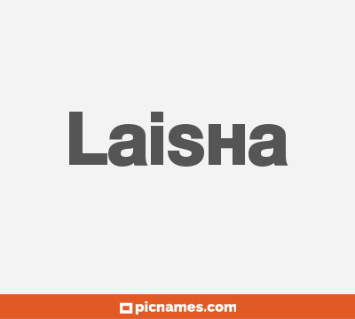 Laisha