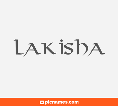 Laisha