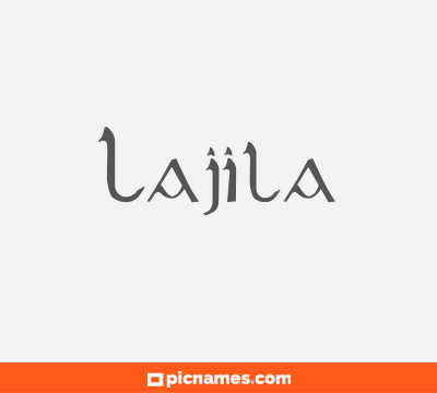 Lajila