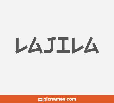 Lajila