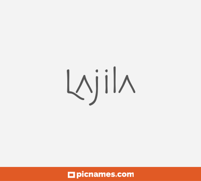 Lajila