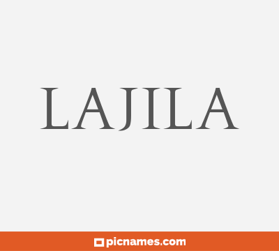 Lajila